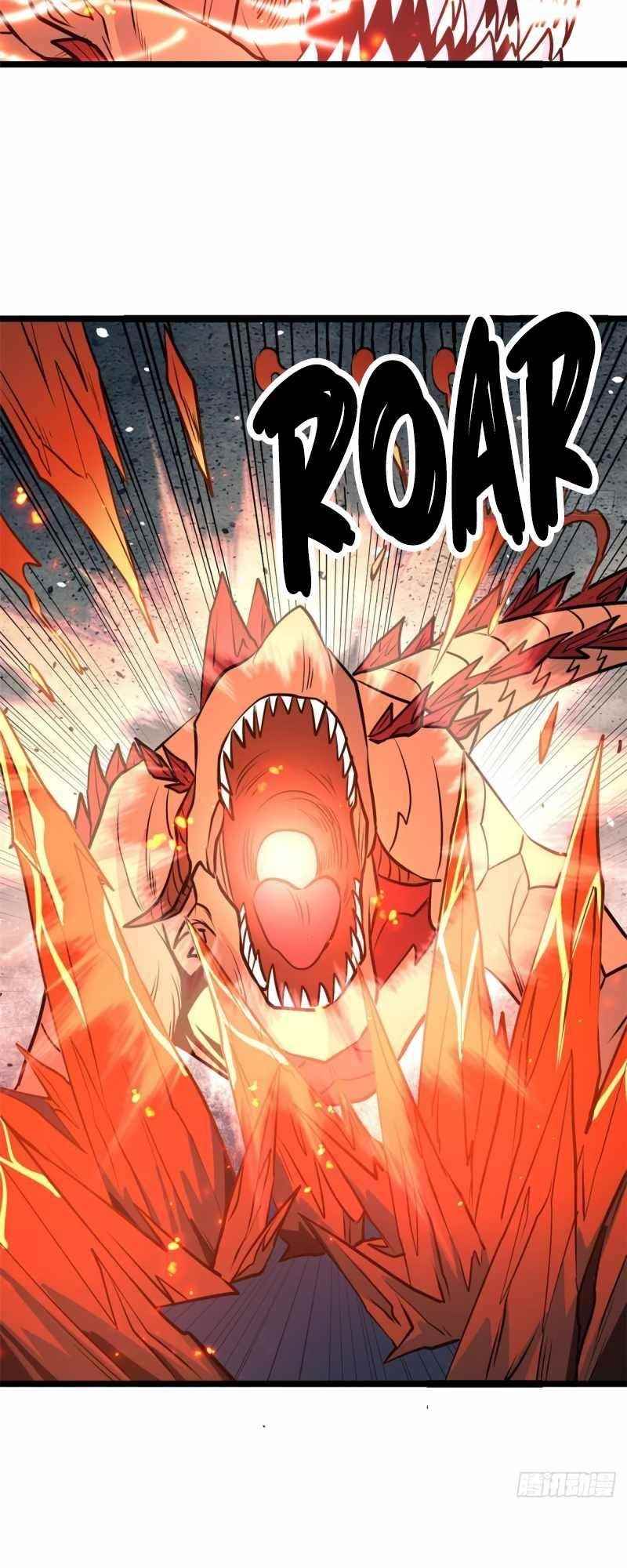 All Hail the Sect Leader Chapter 112 - Page 16