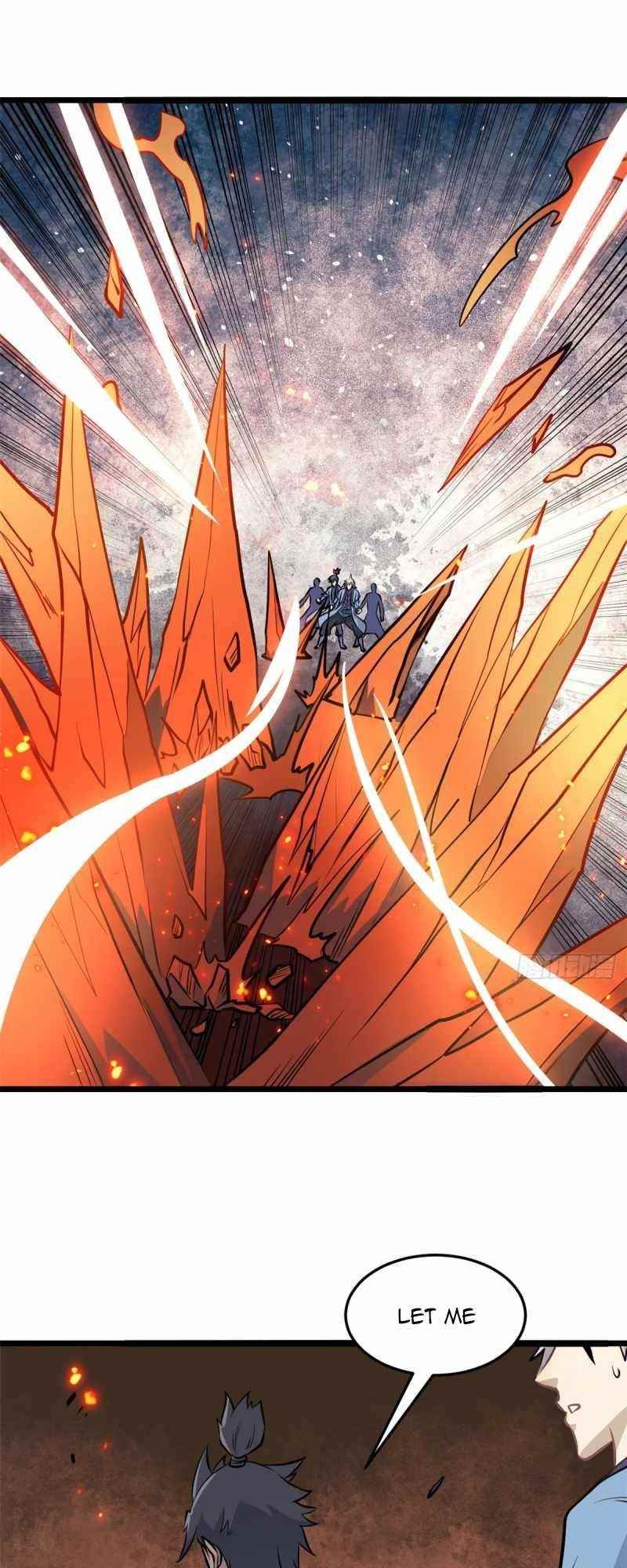 All Hail the Sect Leader Chapter 112 - Page 17