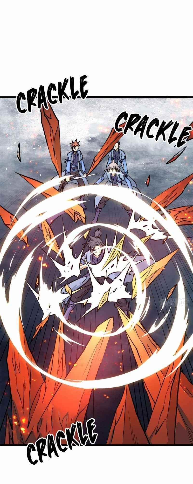 All Hail the Sect Leader Chapter 112 - Page 19