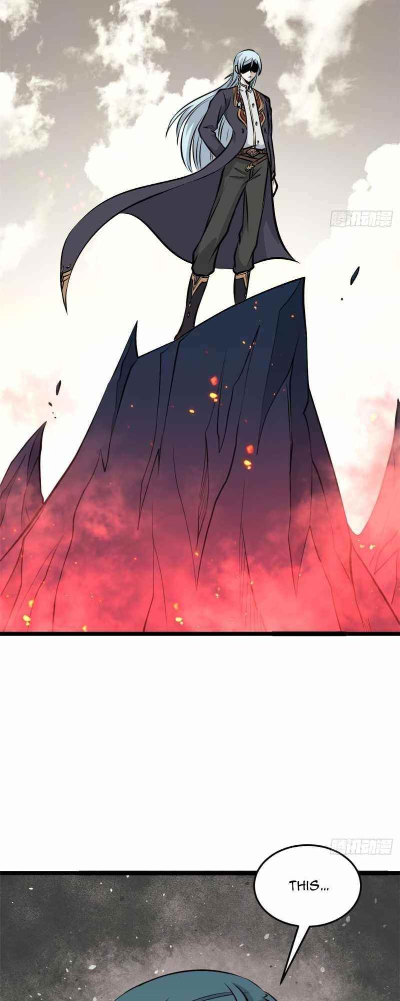 All Hail the Sect Leader Chapter 112 - Page 2