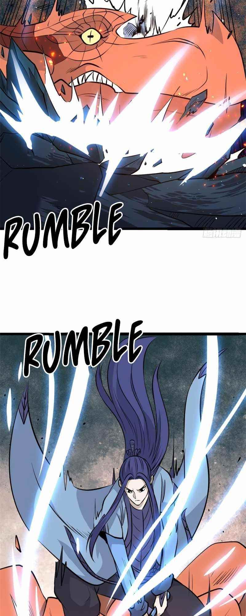 All Hail the Sect Leader Chapter 112 - Page 22