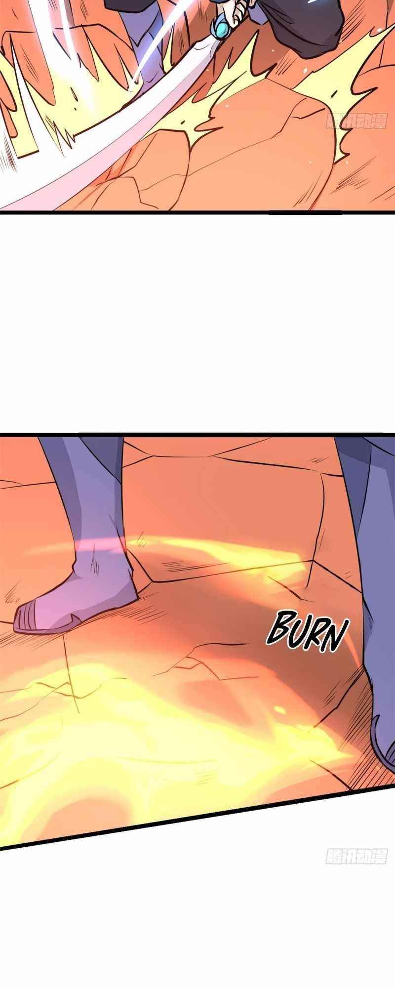 All Hail the Sect Leader Chapter 112 - Page 23