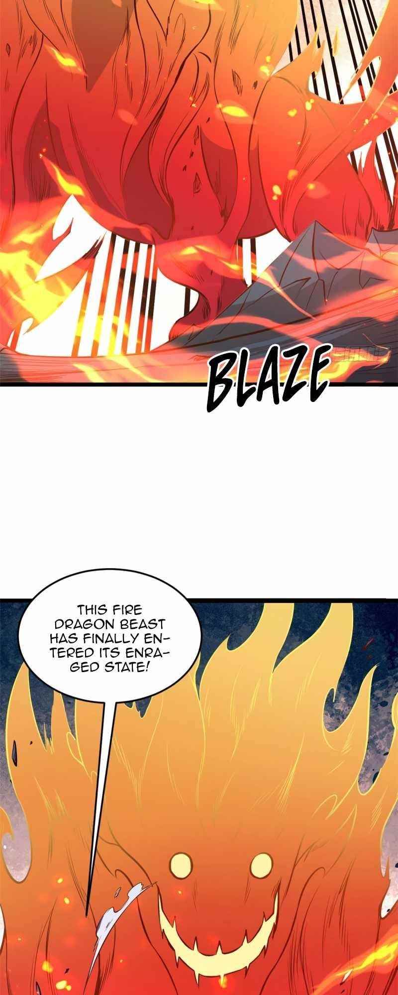 All Hail the Sect Leader Chapter 112 - Page 25