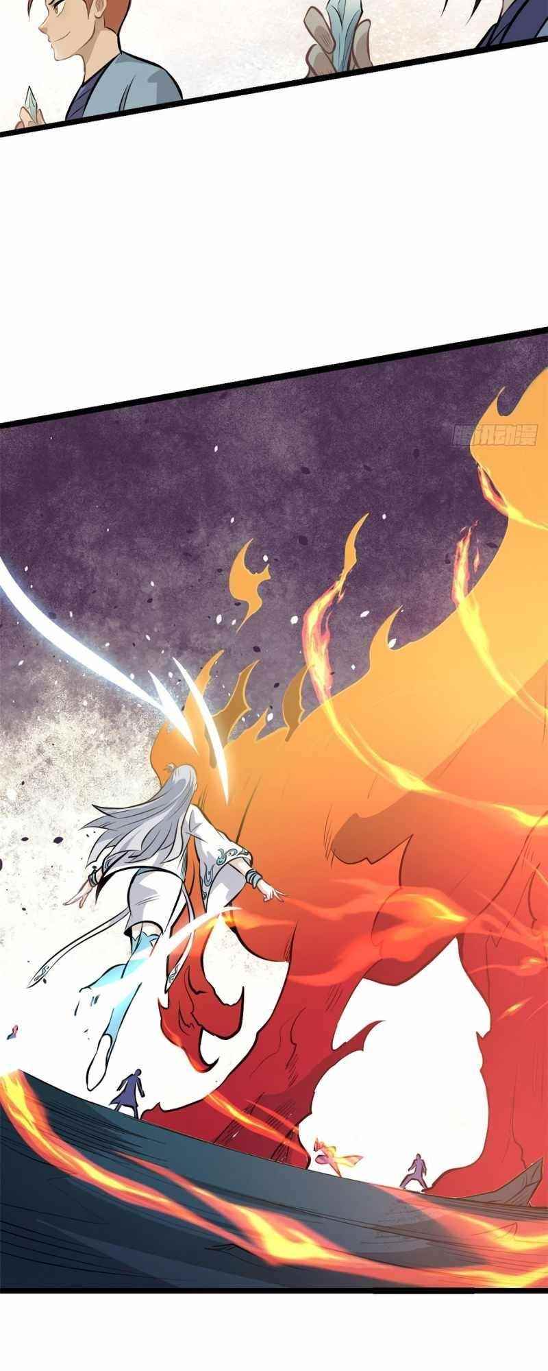 All Hail the Sect Leader Chapter 112 - Page 28