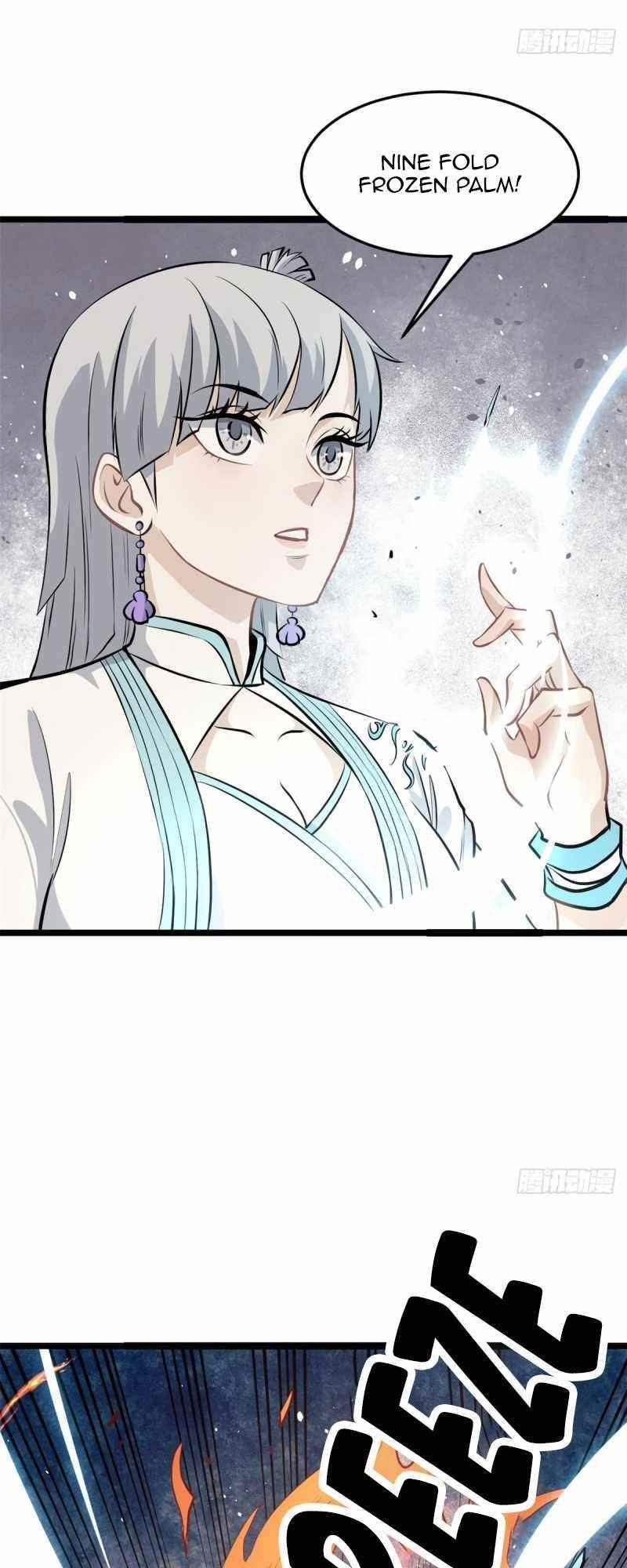 All Hail the Sect Leader Chapter 112 - Page 29