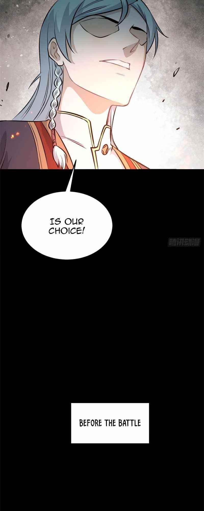 All Hail the Sect Leader Chapter 112 - Page 3