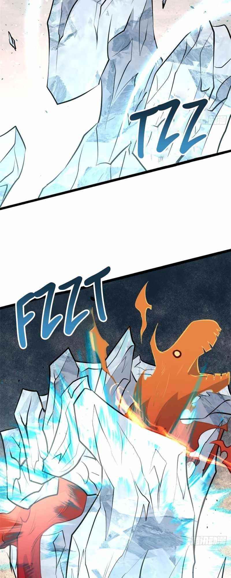 All Hail the Sect Leader Chapter 112 - Page 31