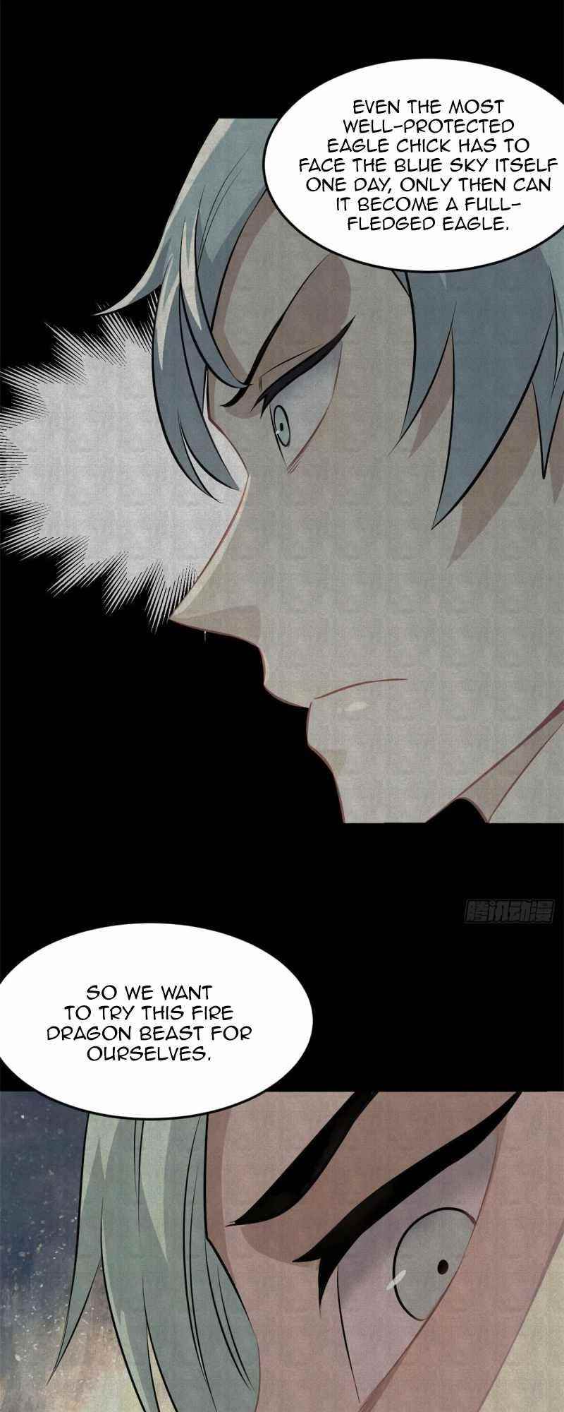 All Hail the Sect Leader Chapter 112 - Page 6