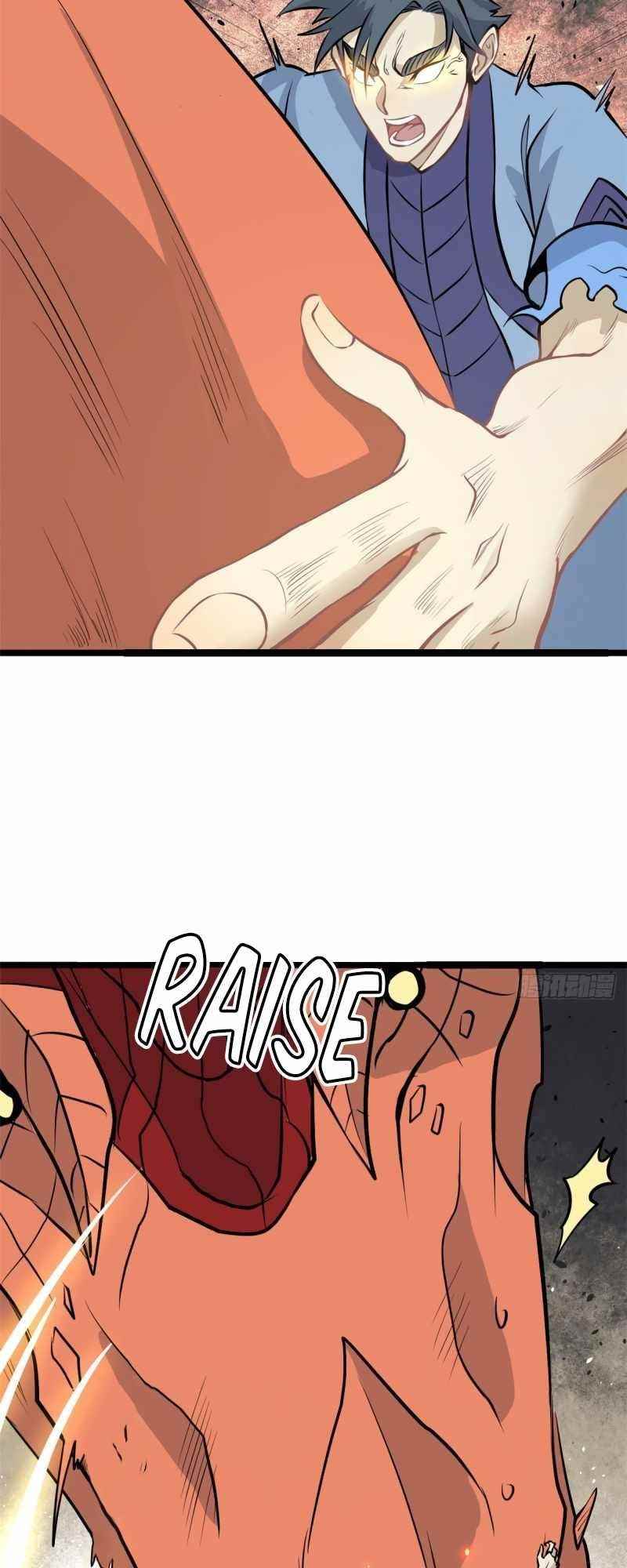 All Hail the Sect Leader Chapter 112 - Page 8