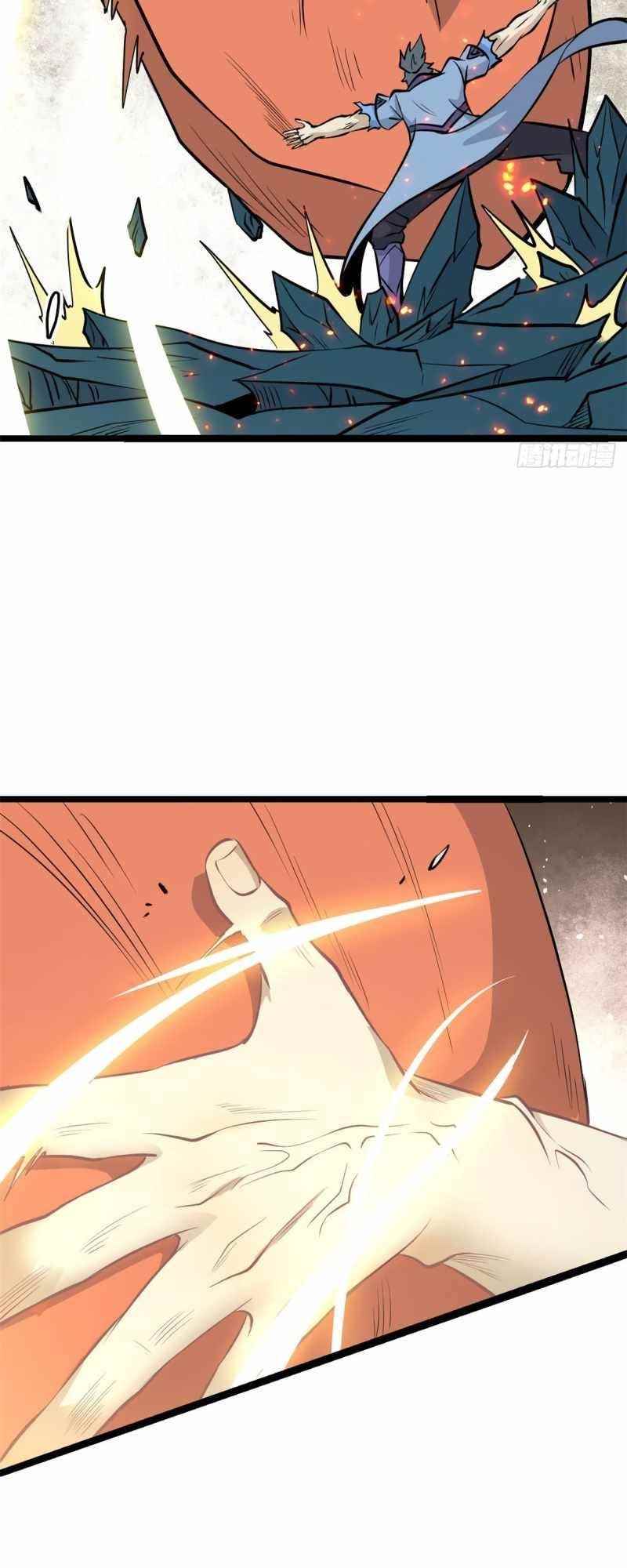 All Hail the Sect Leader Chapter 112 - Page 9