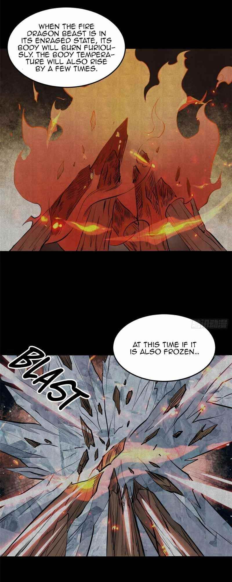 All Hail the Sect Leader Chapter 113 - Page 1