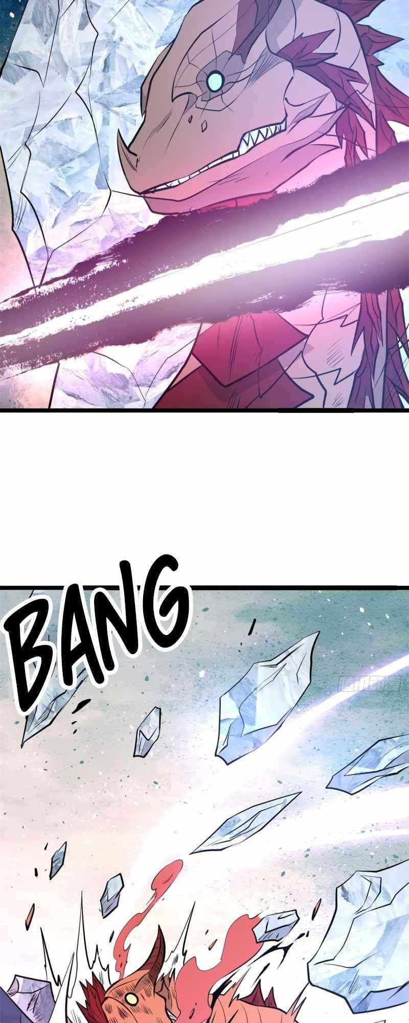 All Hail the Sect Leader Chapter 113 - Page 10