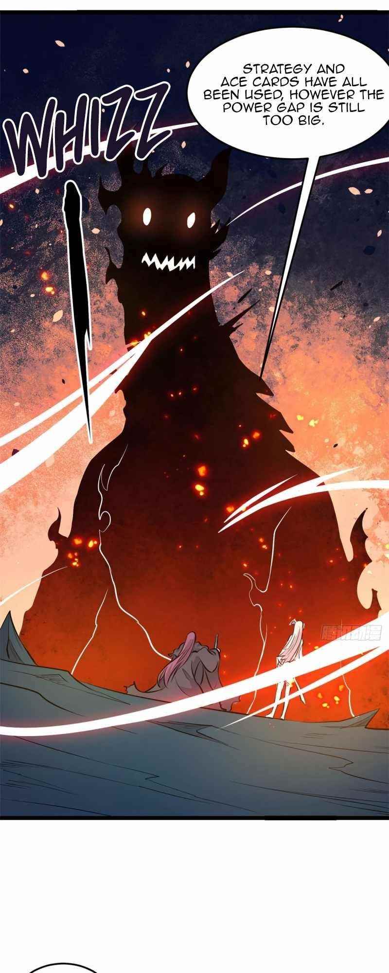 All Hail the Sect Leader Chapter 113 - Page 13