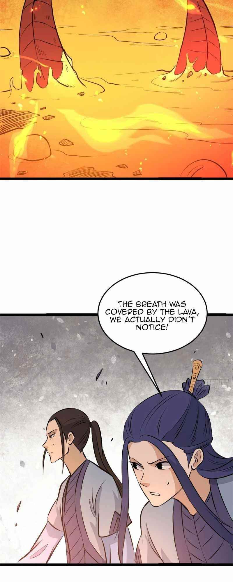 All Hail the Sect Leader Chapter 113 - Page 19