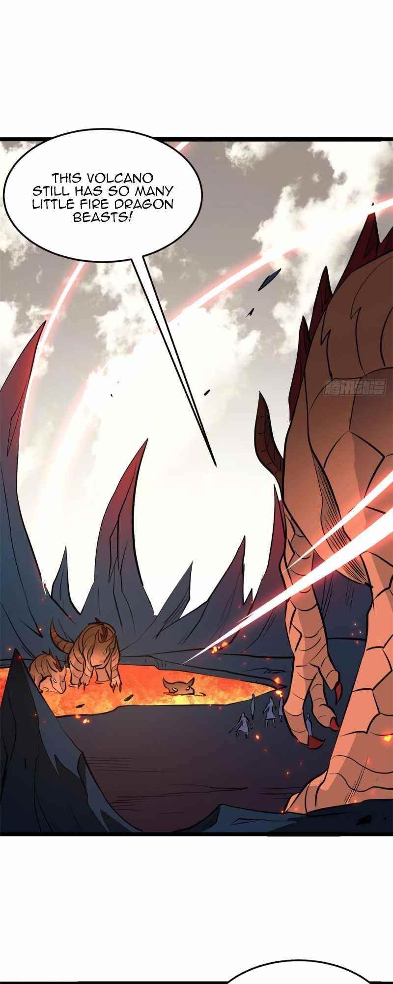 All Hail the Sect Leader Chapter 113 - Page 20