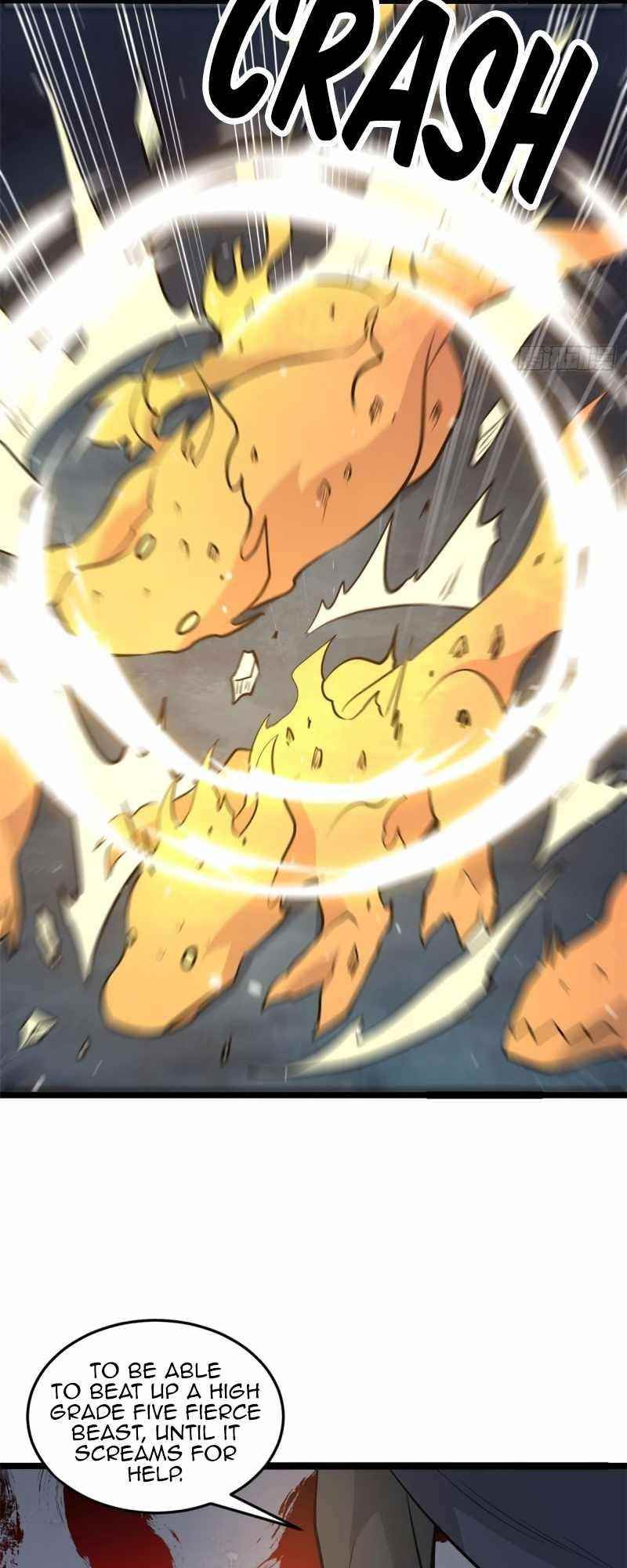 All Hail the Sect Leader Chapter 113 - Page 23