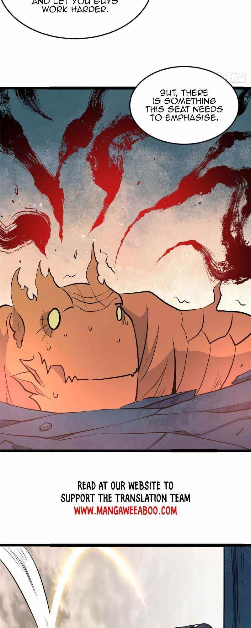 All Hail the Sect Leader Chapter 113 - Page 25