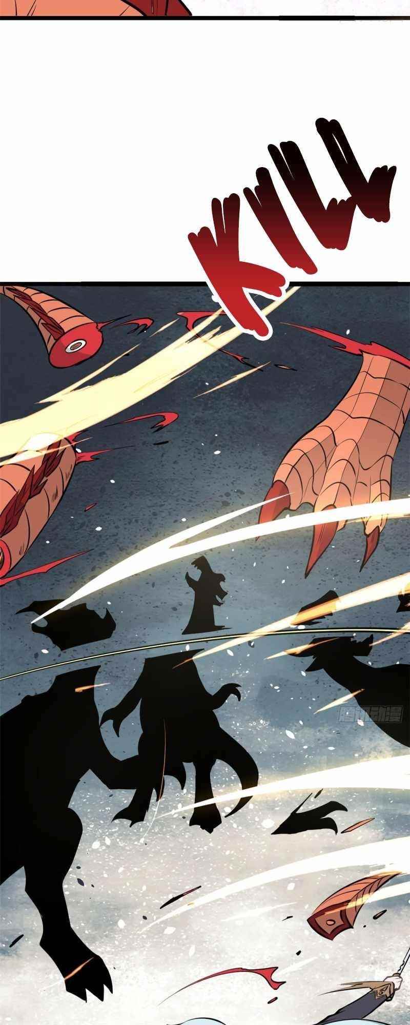 All Hail the Sect Leader Chapter 113 - Page 29