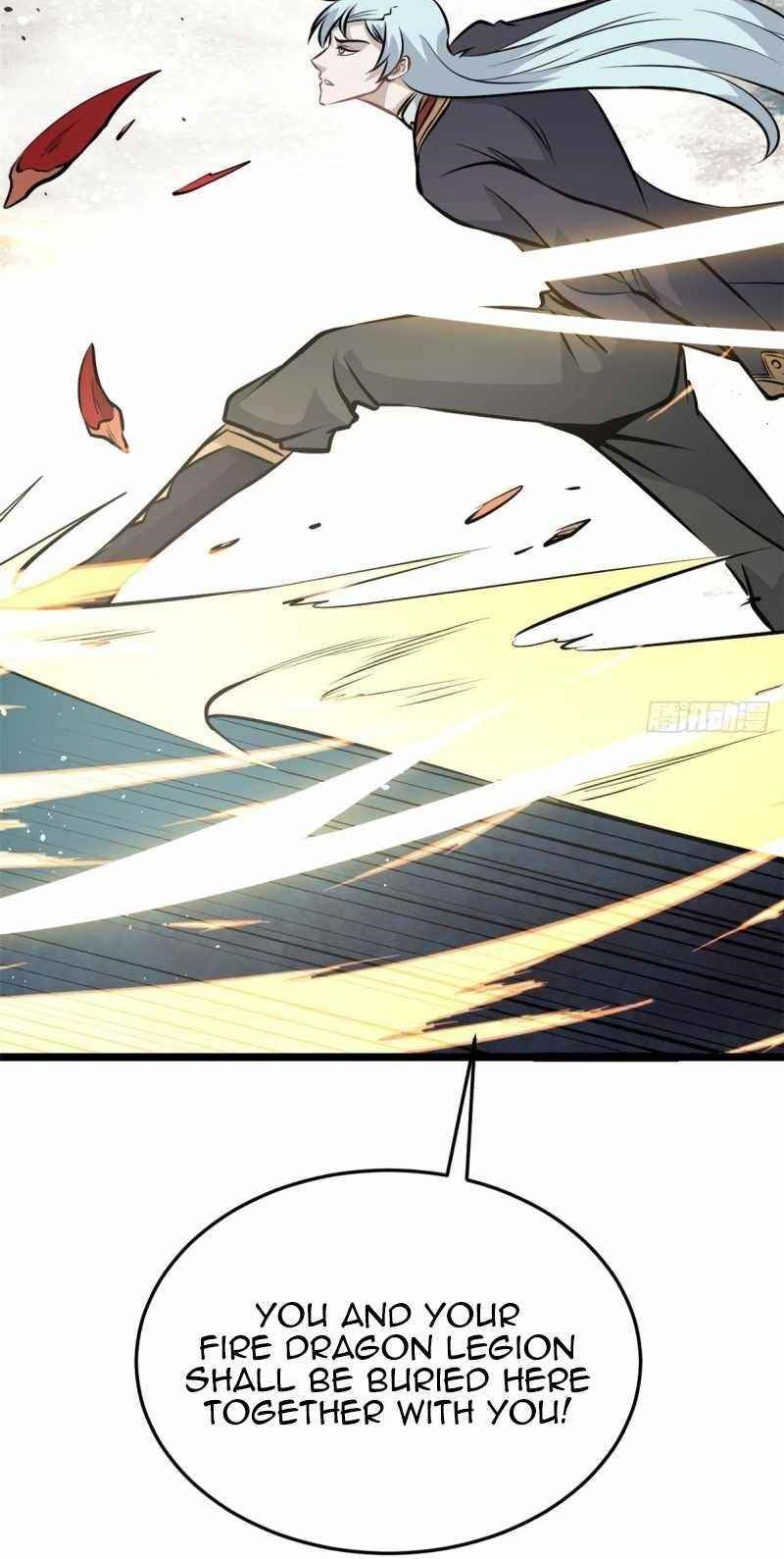 All Hail the Sect Leader Chapter 113 - Page 30