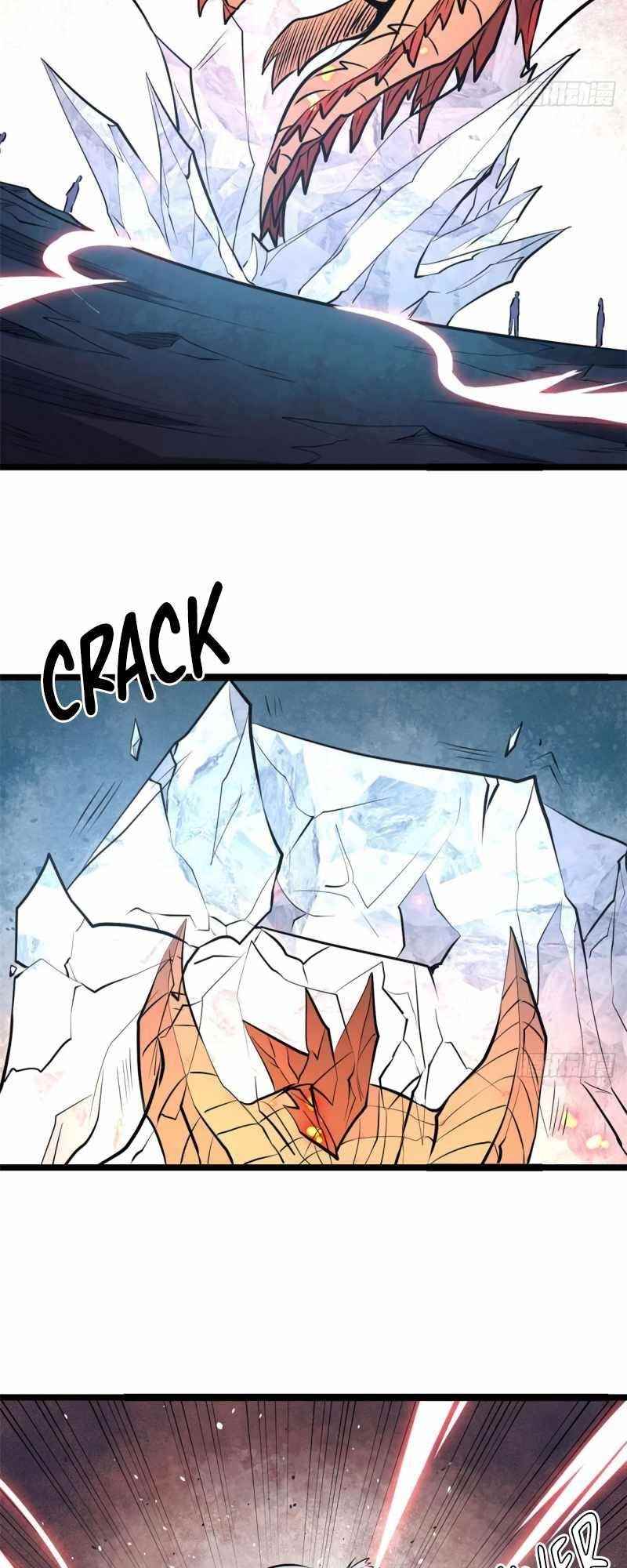 All Hail the Sect Leader Chapter 113 - Page 4