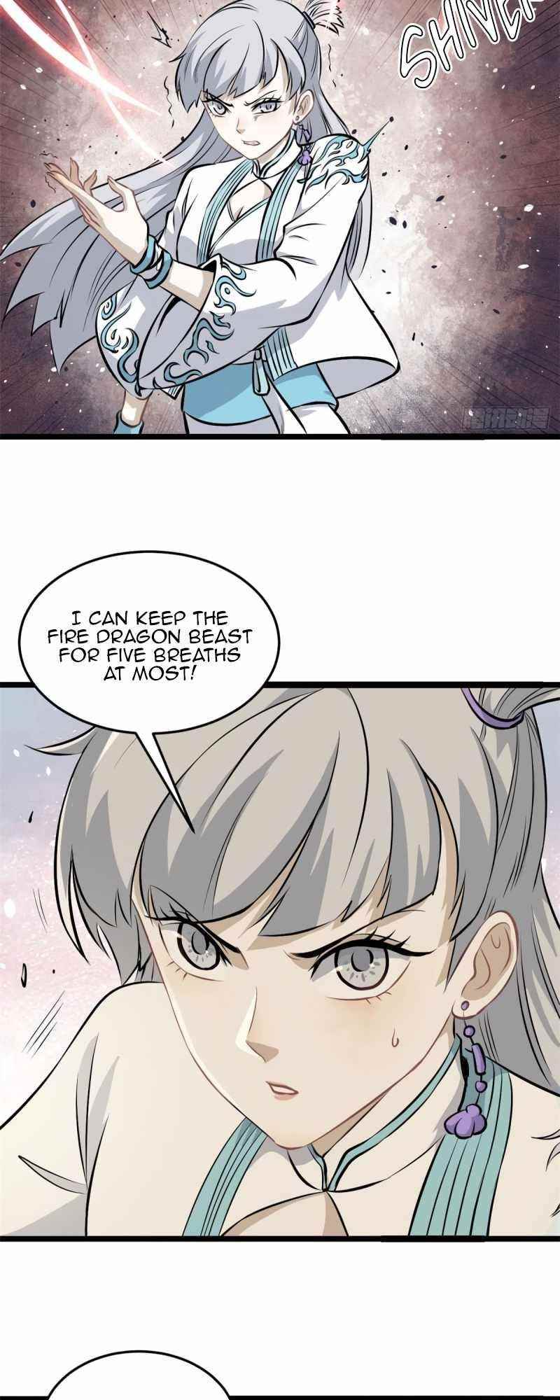 All Hail the Sect Leader Chapter 113 - Page 5