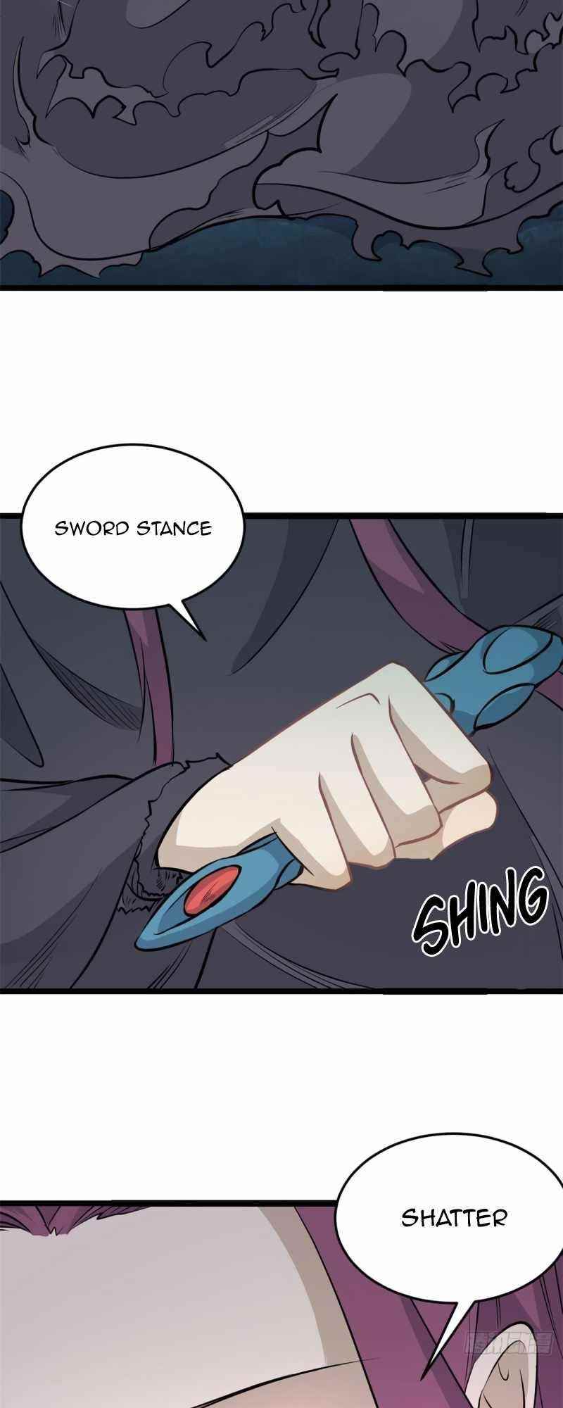 All Hail the Sect Leader Chapter 113 - Page 7