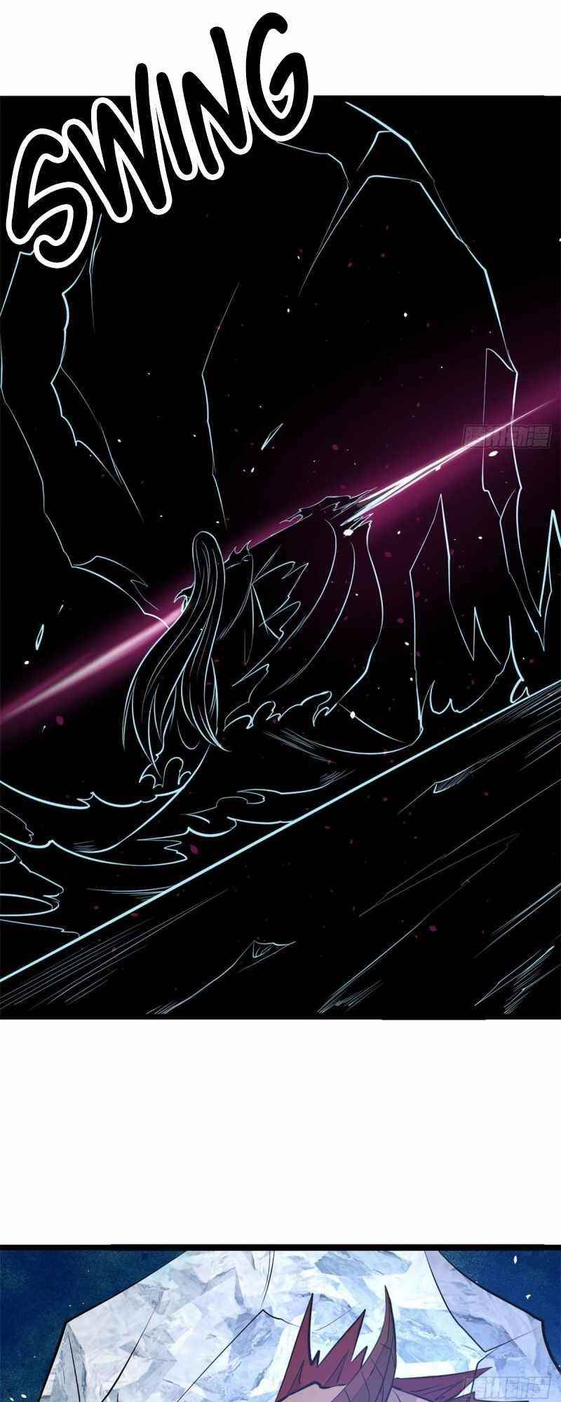 All Hail the Sect Leader Chapter 113 - Page 9