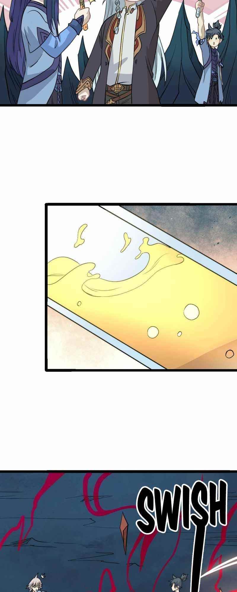 All Hail the Sect Leader Chapter 114 - Page 16