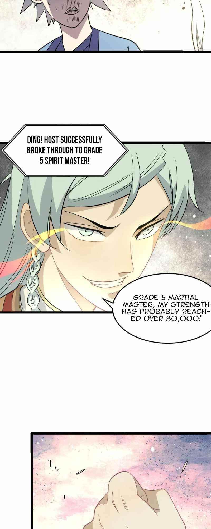 All Hail the Sect Leader Chapter 114 - Page 18