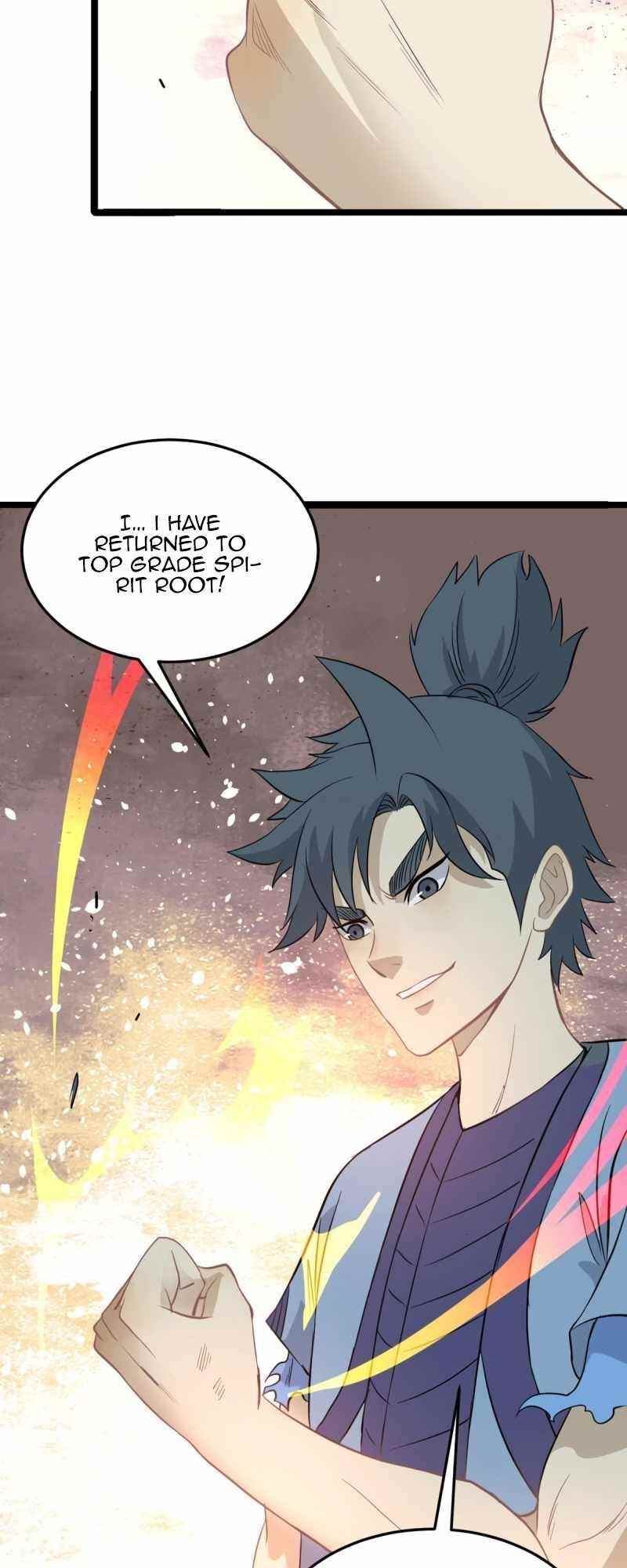 All Hail the Sect Leader Chapter 114 - Page 19