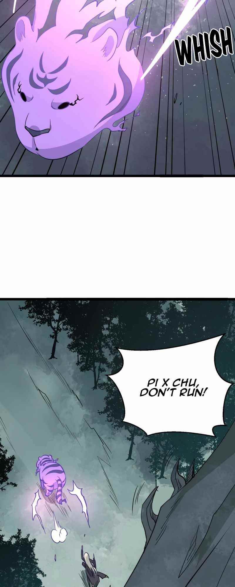 All Hail the Sect Leader Chapter 114 - Page 26