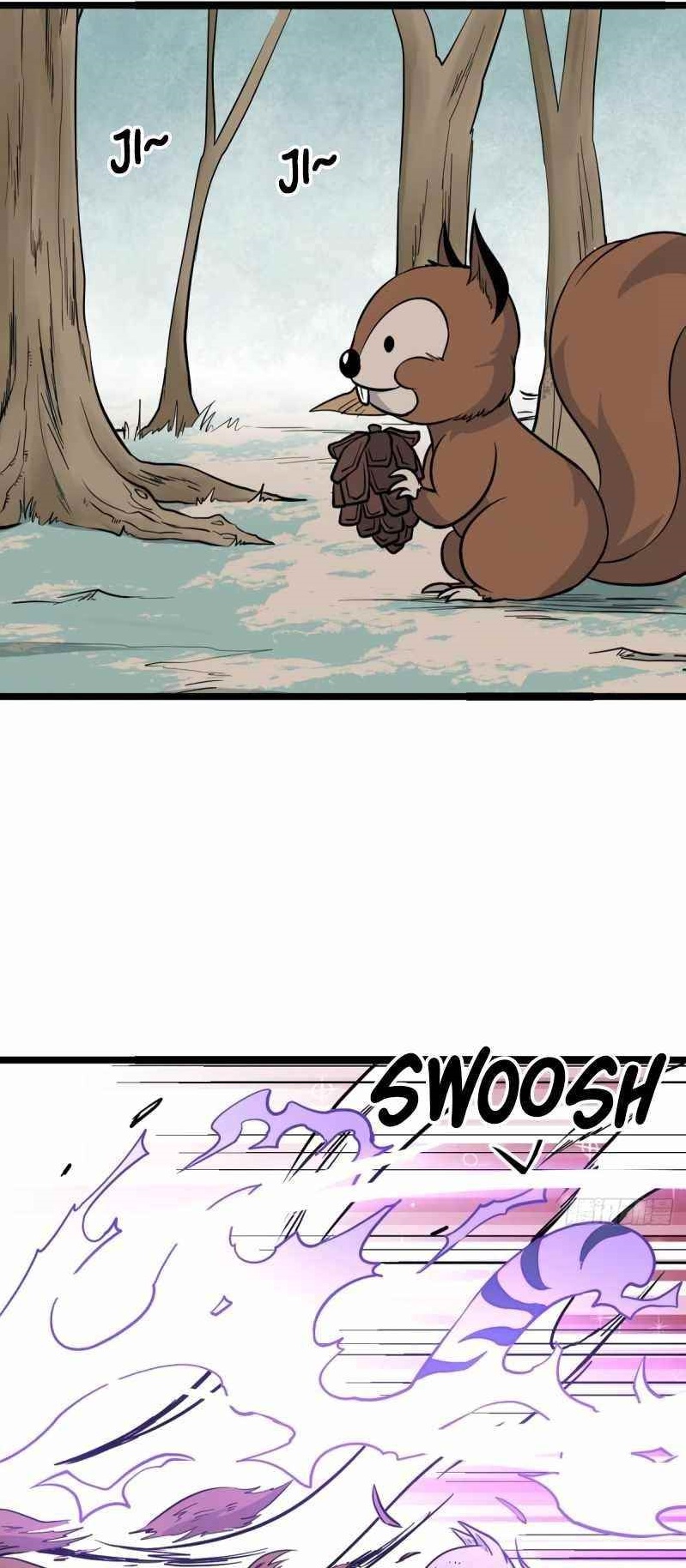 All Hail the Sect Leader Chapter 115 - Page 1