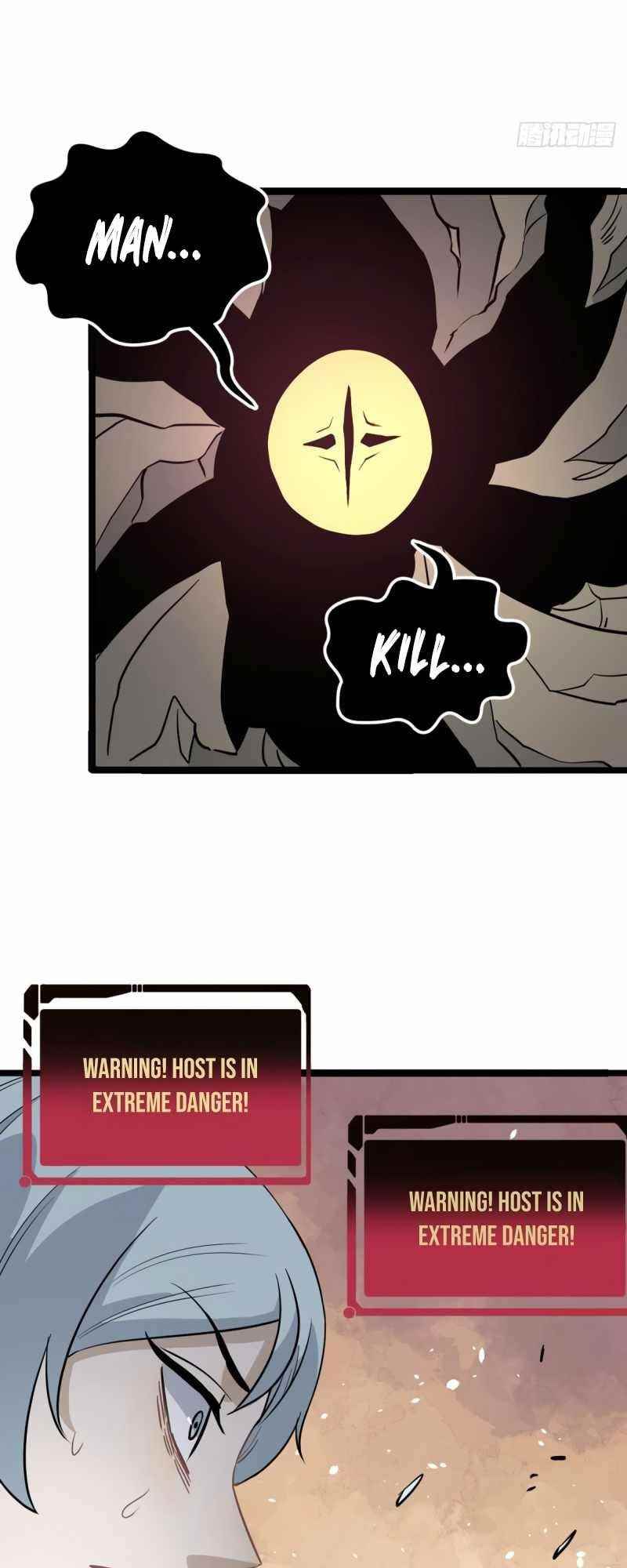 All Hail the Sect Leader Chapter 115 - Page 10