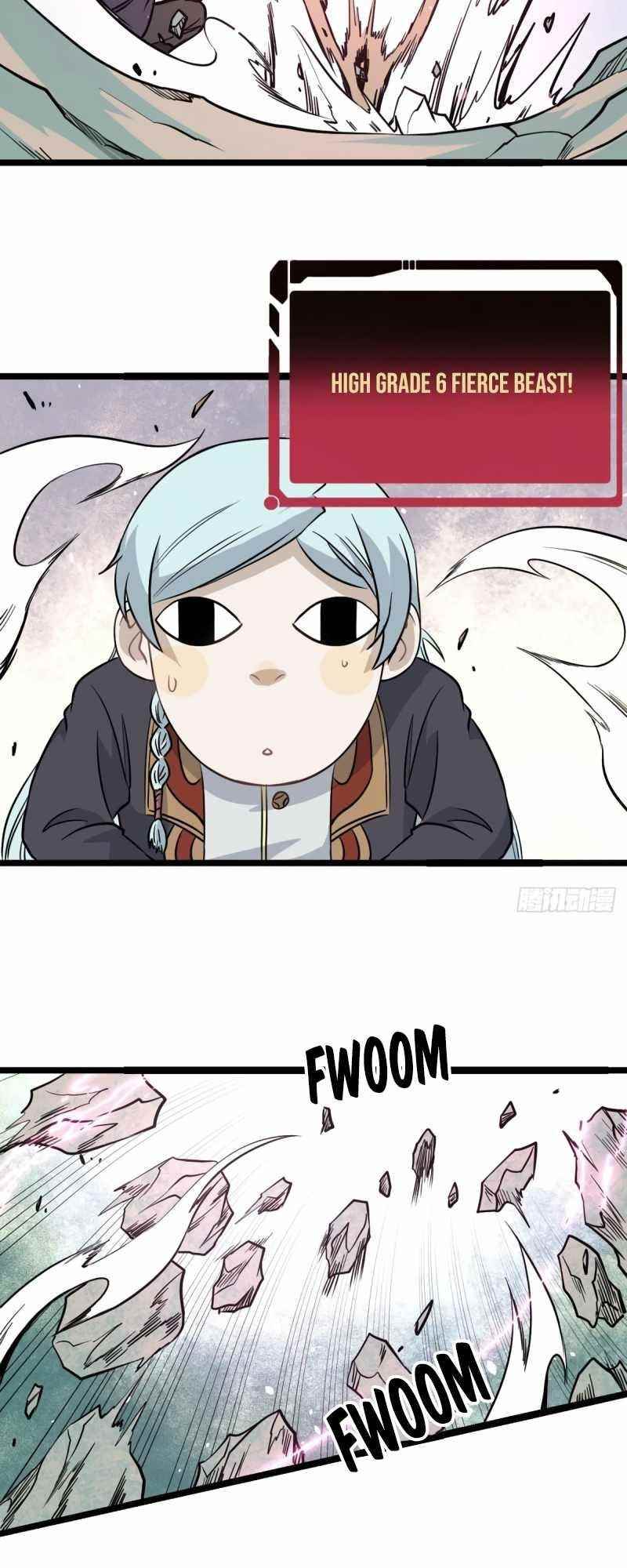 All Hail the Sect Leader Chapter 115 - Page 12