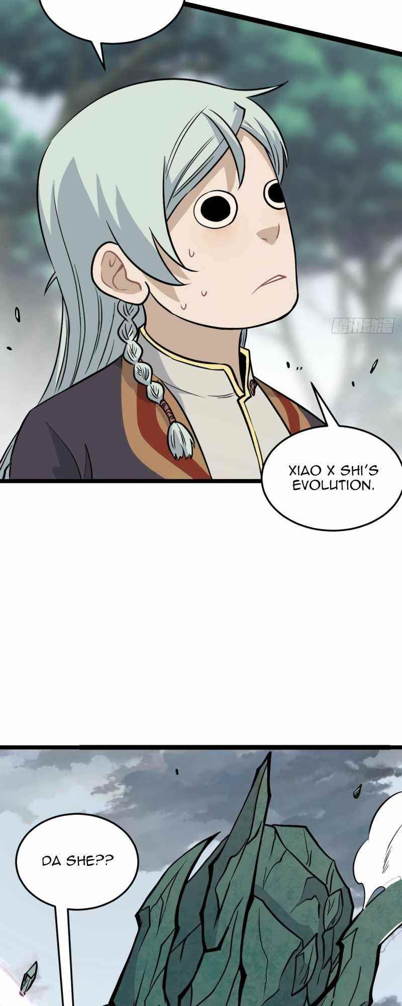 All Hail the Sect Leader Chapter 115 - Page 14