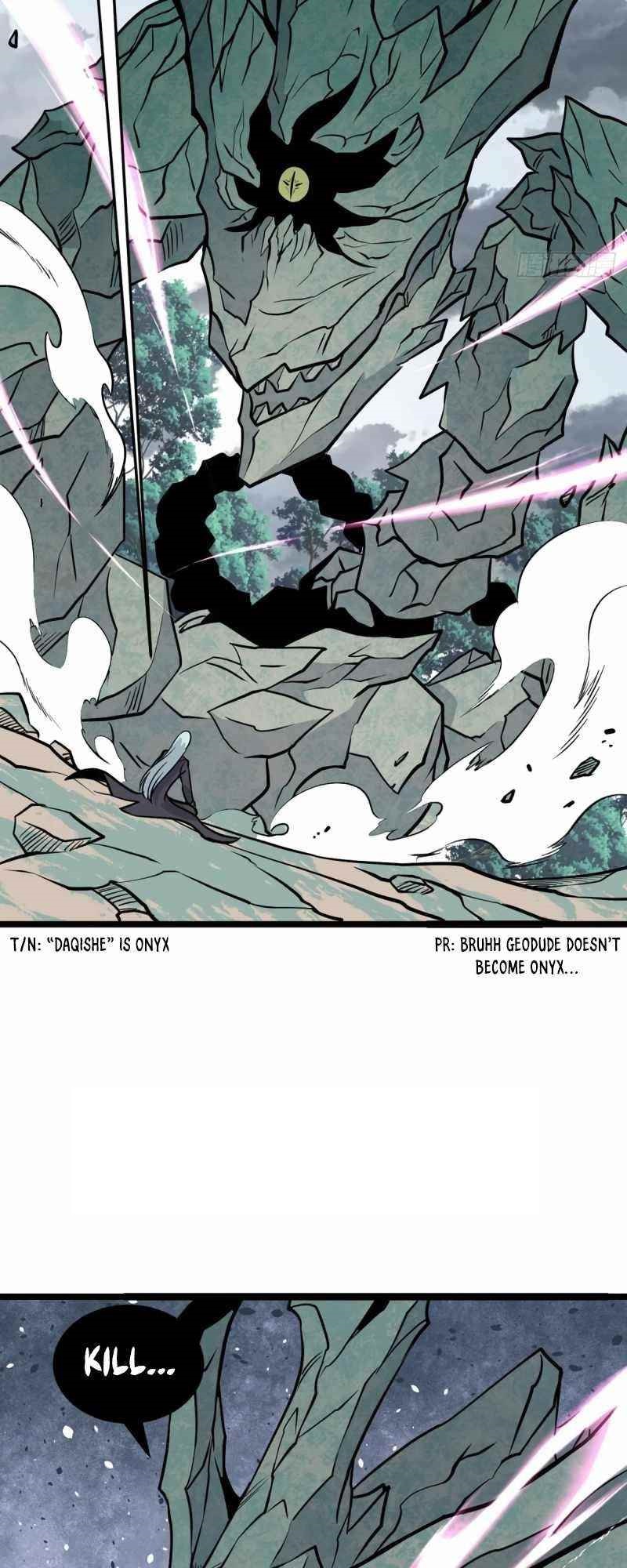 All Hail the Sect Leader Chapter 115 - Page 15