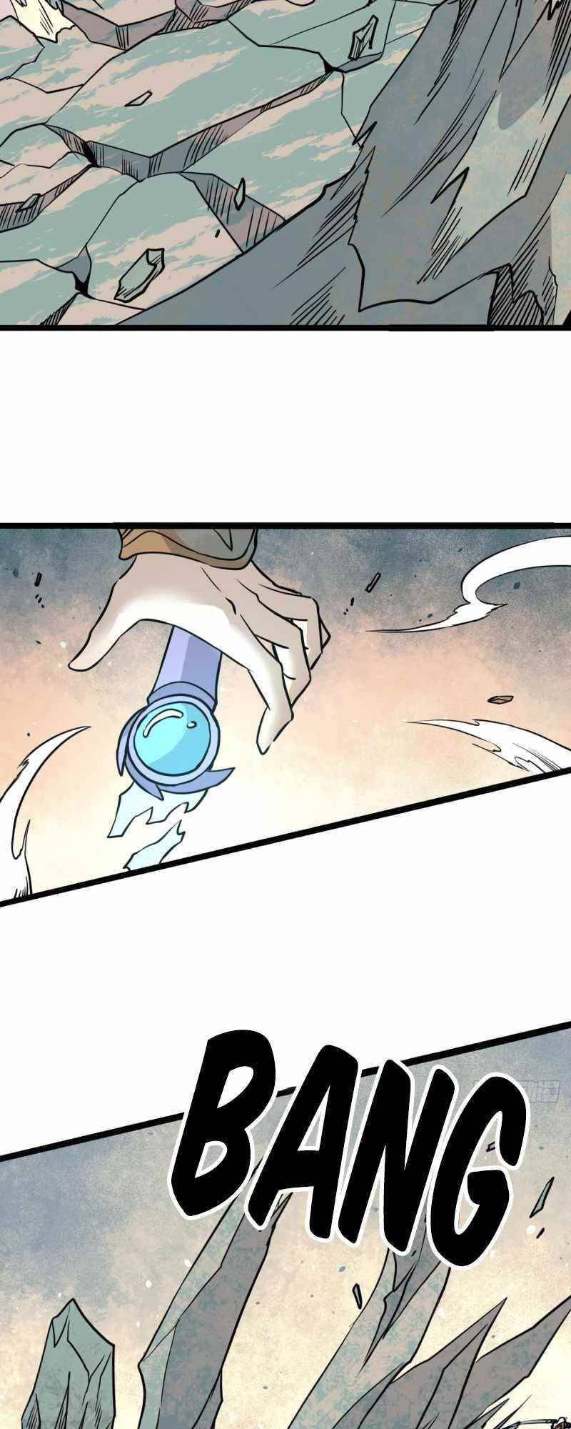 All Hail the Sect Leader Chapter 115 - Page 17