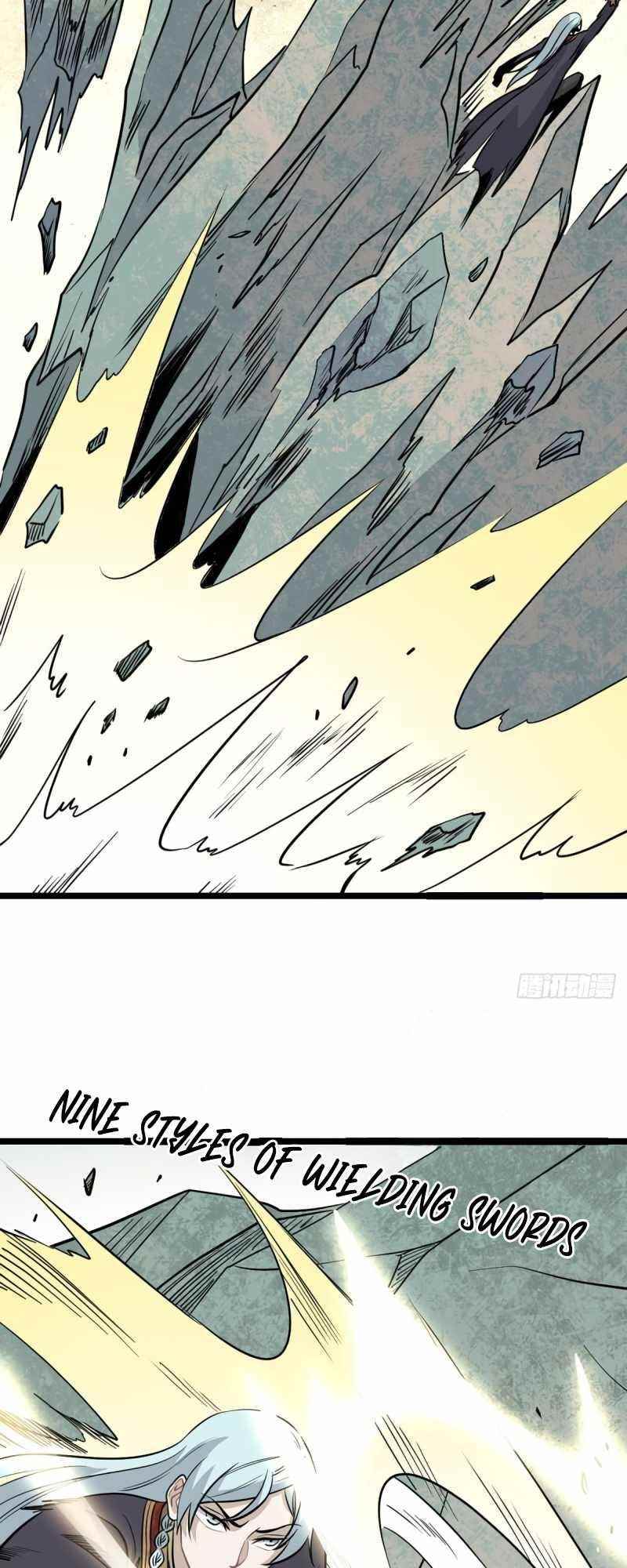 All Hail the Sect Leader Chapter 115 - Page 18