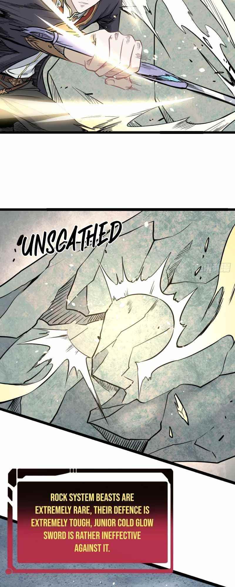 All Hail the Sect Leader Chapter 115 - Page 19