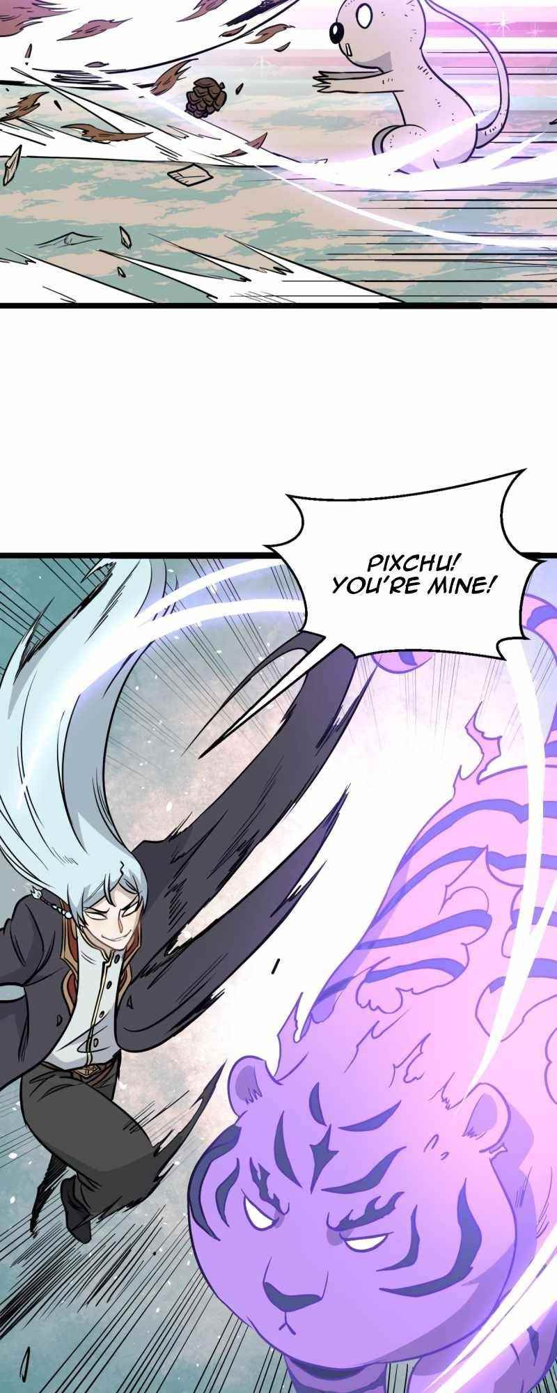 All Hail the Sect Leader Chapter 115 - Page 2