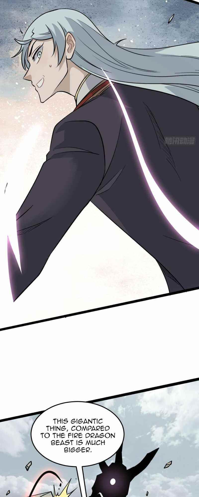 All Hail the Sect Leader Chapter 115 - Page 20