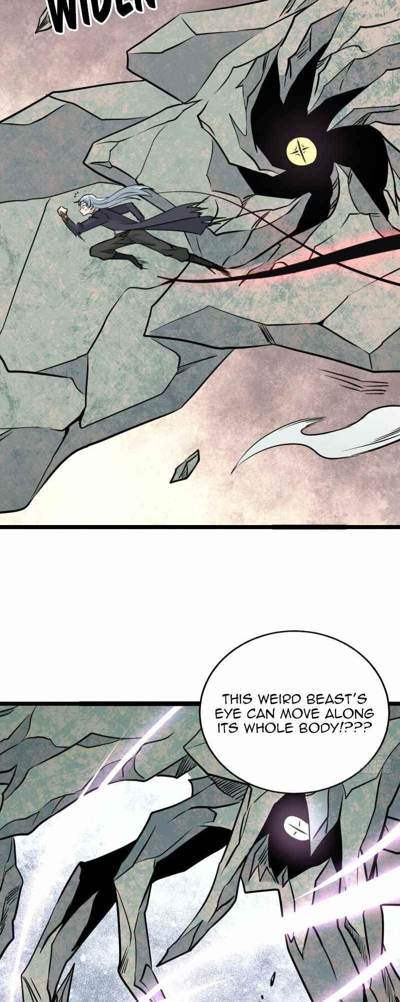 All Hail the Sect Leader Chapter 115 - Page 22