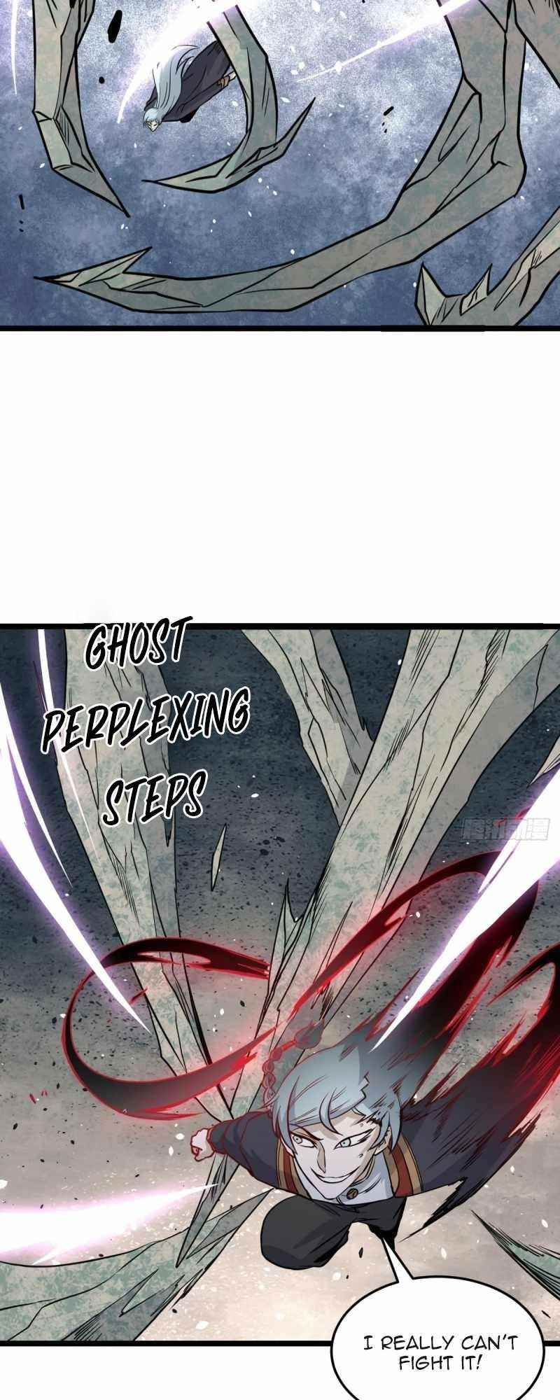 All Hail the Sect Leader Chapter 115 - Page 23