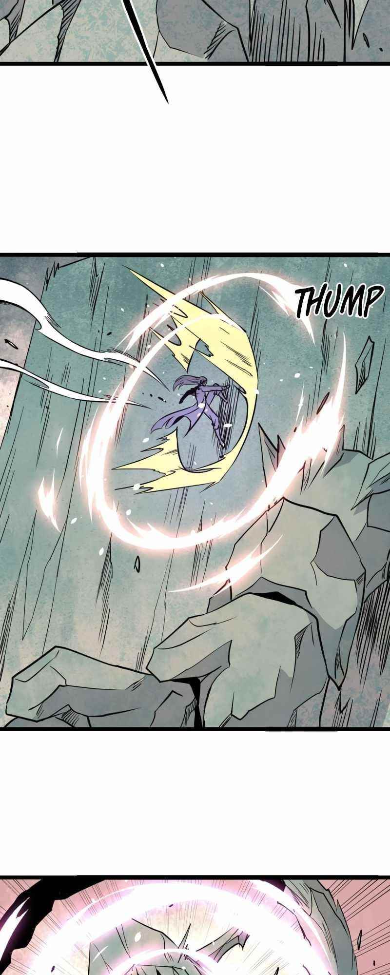 All Hail the Sect Leader Chapter 115 - Page 25