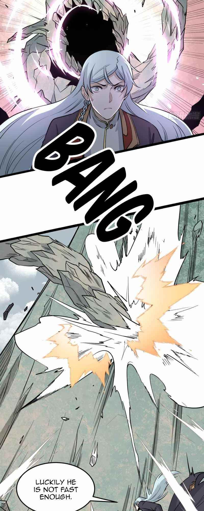 All Hail the Sect Leader Chapter 115 - Page 26