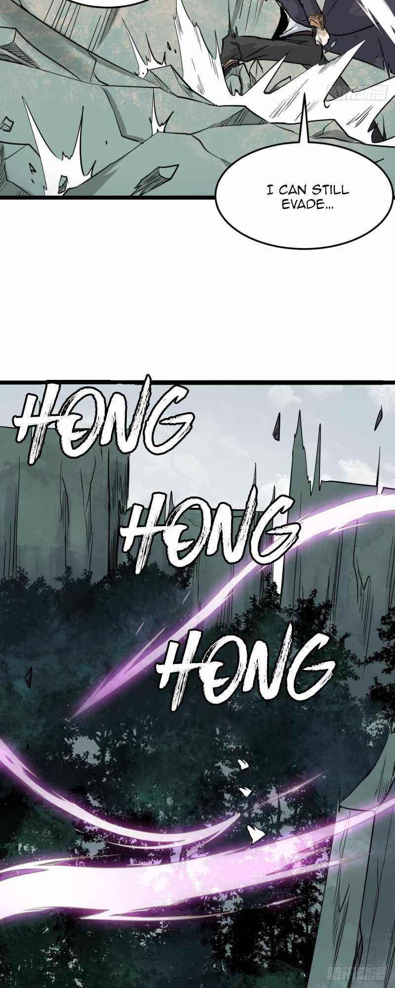 All Hail the Sect Leader Chapter 115 - Page 27