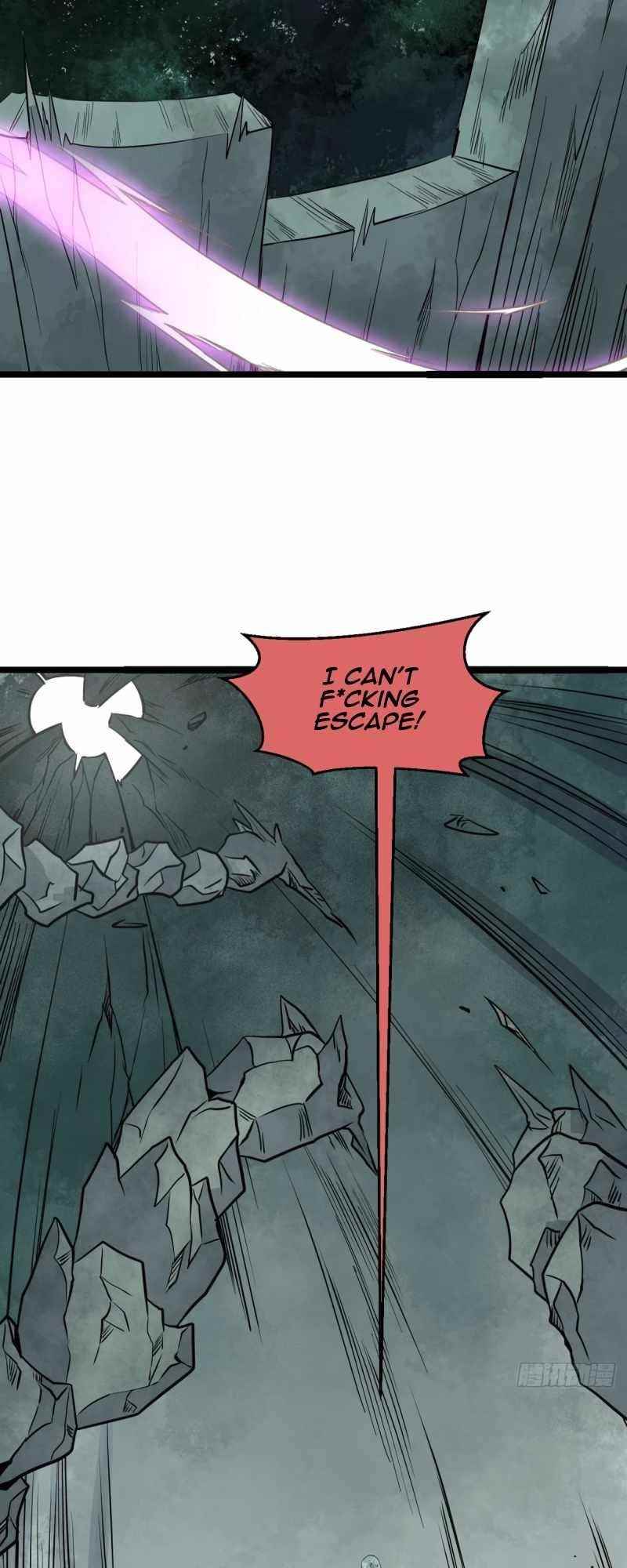 All Hail the Sect Leader Chapter 115 - Page 28