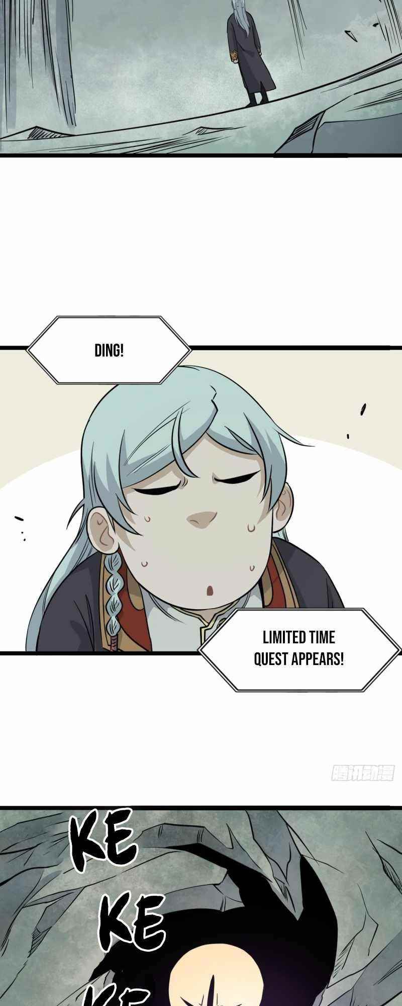 All Hail the Sect Leader Chapter 115 - Page 29