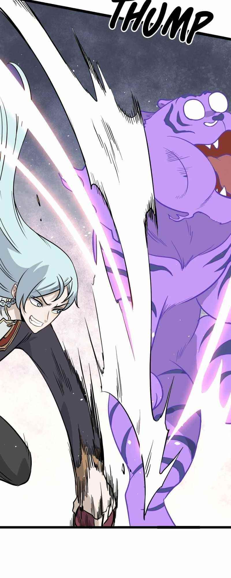 All Hail the Sect Leader Chapter 115 - Page 4