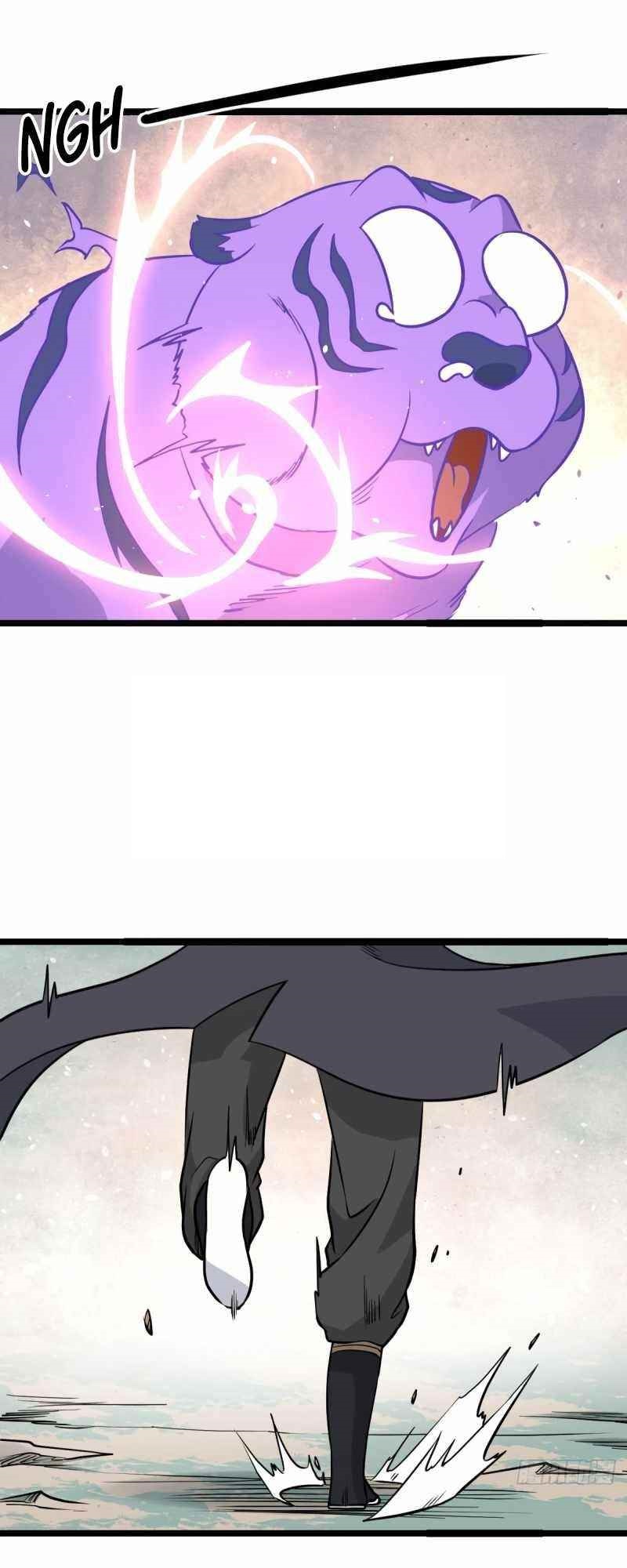 All Hail the Sect Leader Chapter 115 - Page 5